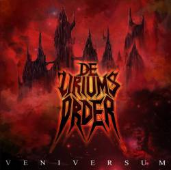 De Lirium's Order : Veniversum